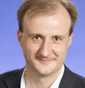 Howard Davies Howard Davies